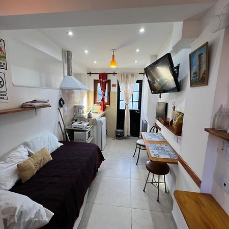 Tiny Houses -Refugio- A 7 Minutos Del Centro En Auto Ushuaia Exterior foto